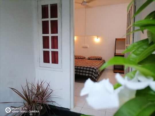 The Ocean Villa At Surf Spot Matara Exterior foto